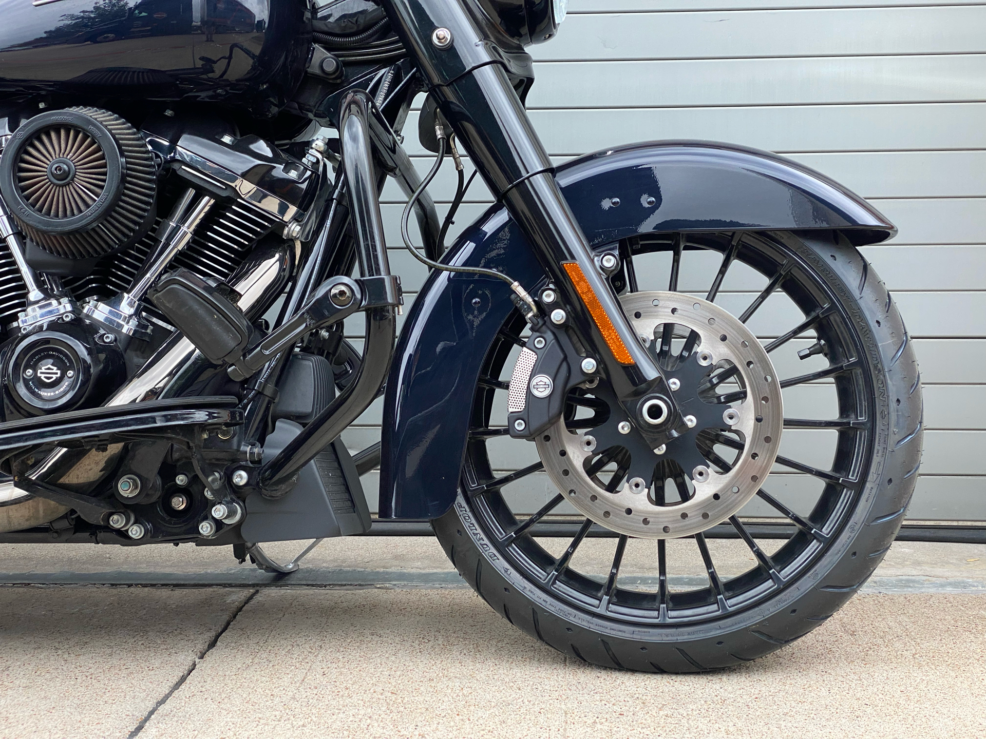 2019 Harley-Davidson Road King® Special in Grand Prairie, Texas - Photo 4