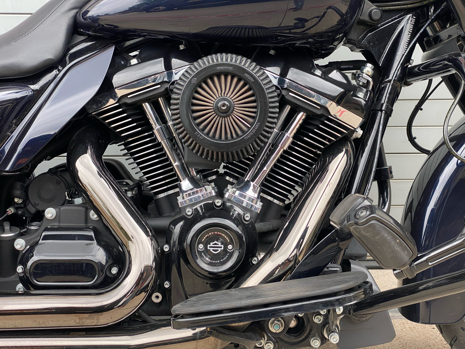 2019 Harley-Davidson Road King® Special in Grand Prairie, Texas - Photo 6