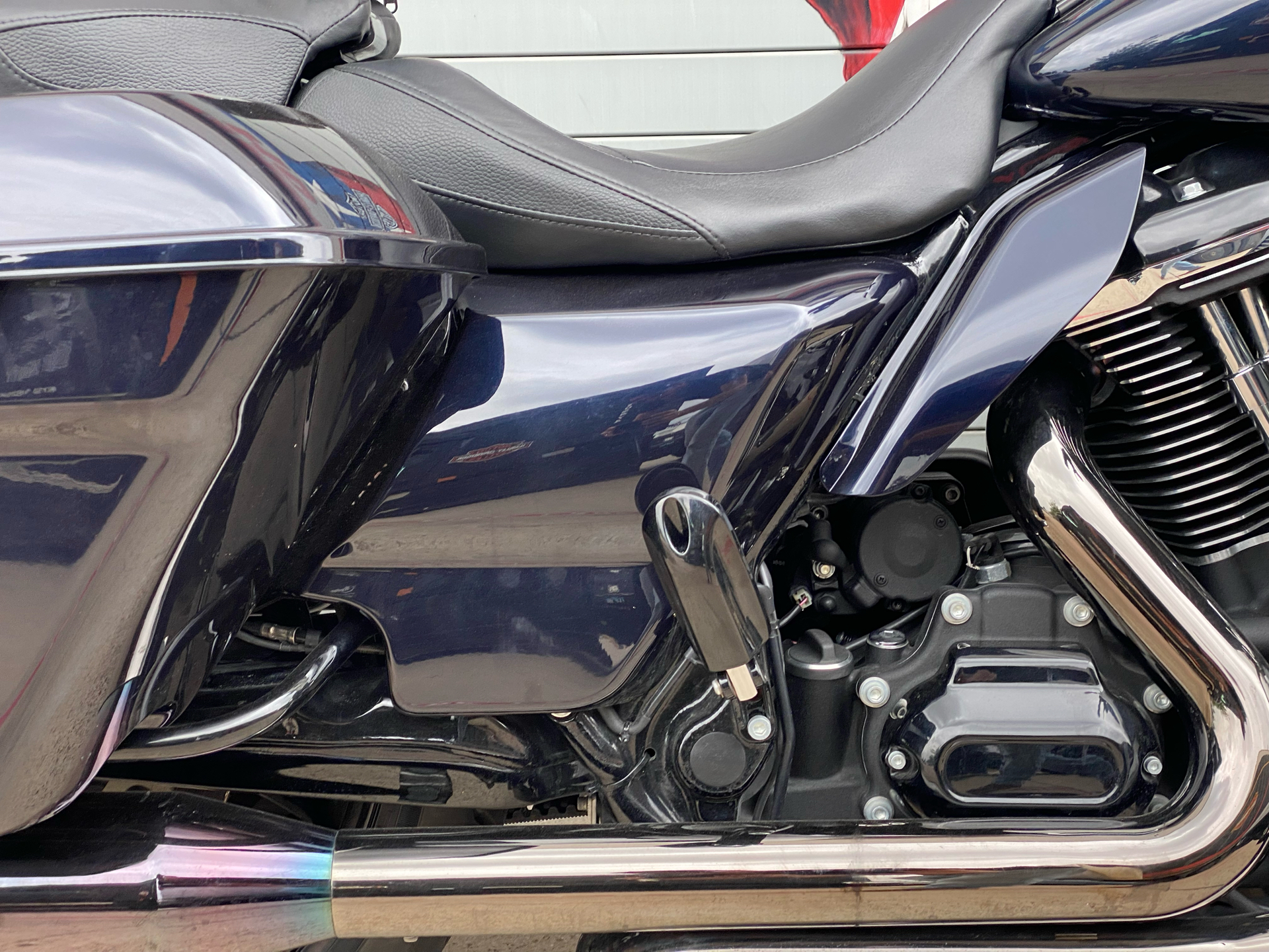 2019 Harley-Davidson Road King® Special in Grand Prairie, Texas - Photo 7