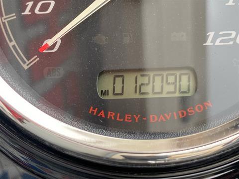 2019 Harley-Davidson Road King® Special in Grand Prairie, Texas - Photo 10