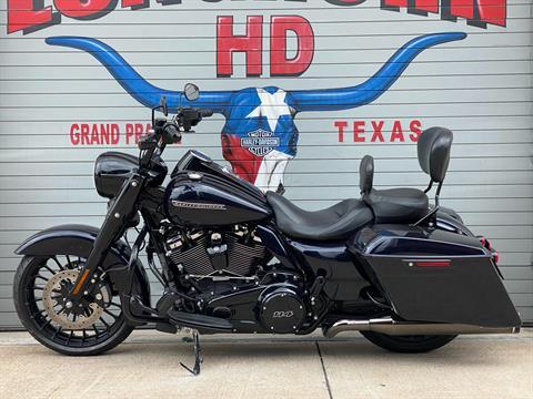 2019 Harley-Davidson Road King® Special in Grand Prairie, Texas - Photo 11