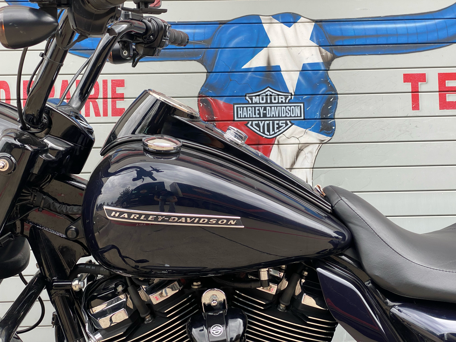 2019 Harley-Davidson Road King® Special in Grand Prairie, Texas - Photo 14