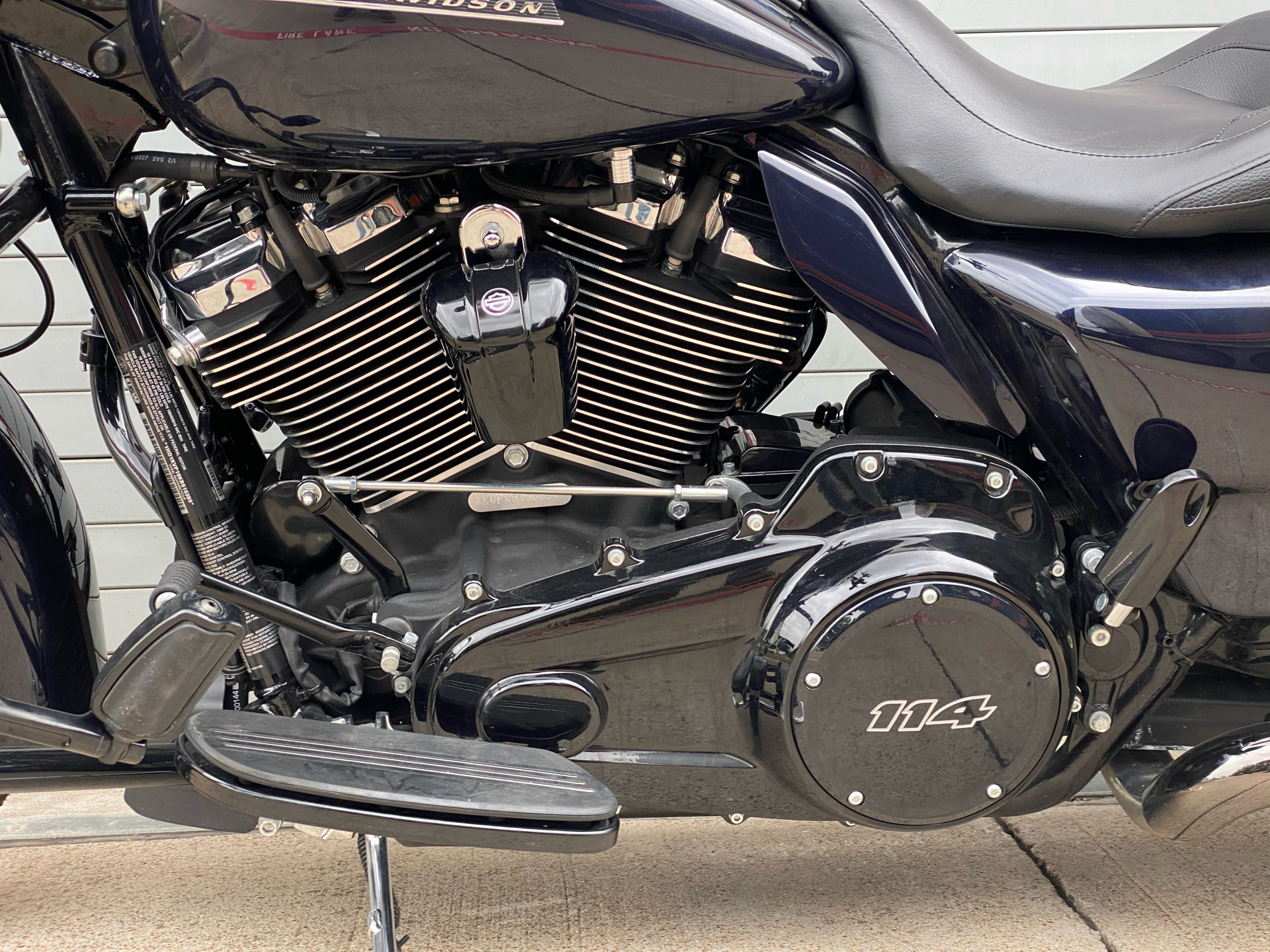 2019 Harley-Davidson Road King® Special in Grand Prairie, Texas - Photo 15