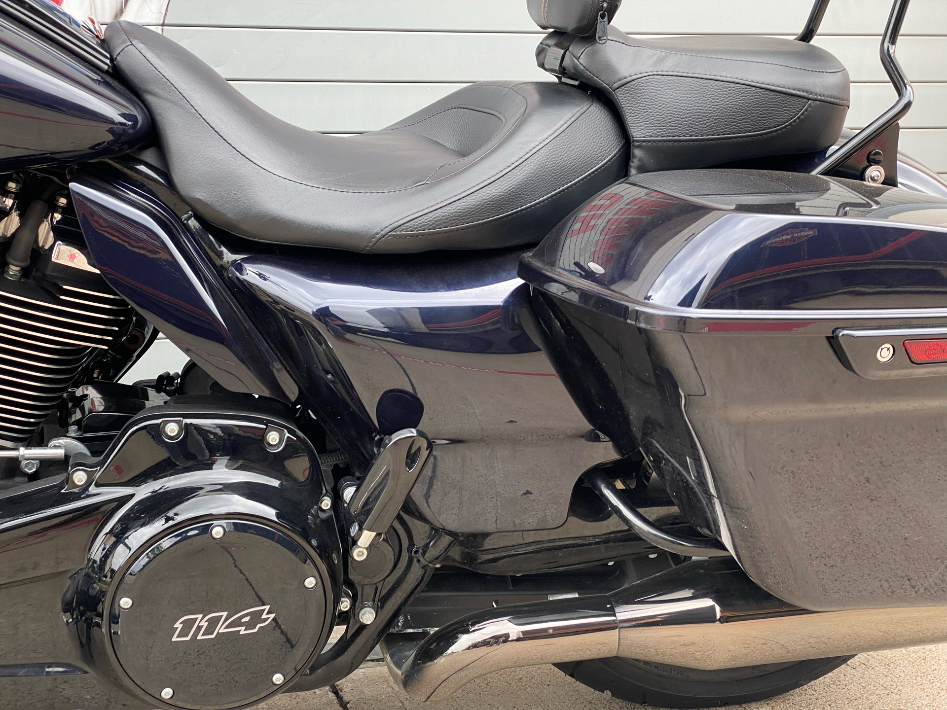 2019 Harley-Davidson Road King® Special in Grand Prairie, Texas - Photo 16