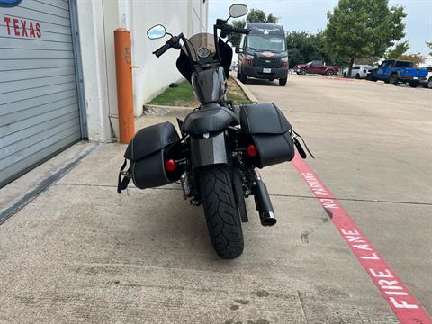 2019 Harley-Davidson Iron 883™ in Grand Prairie, Texas - Photo 5