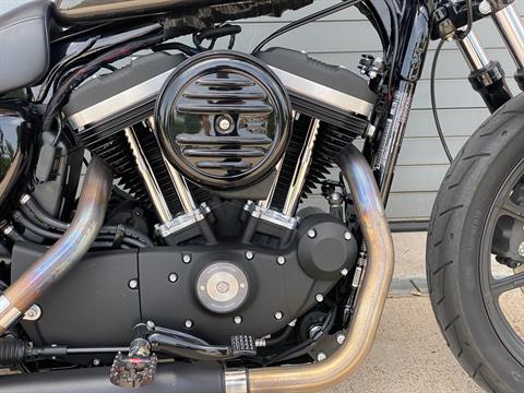 2019 Harley-Davidson Iron 883™ in Grand Prairie, Texas - Photo 6