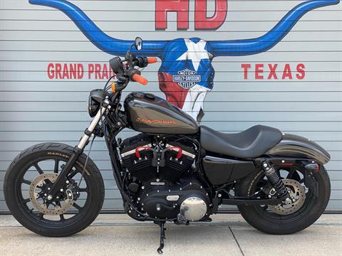 2019 Harley-Davidson Iron 883™ in Grand Prairie, Texas - Photo 11