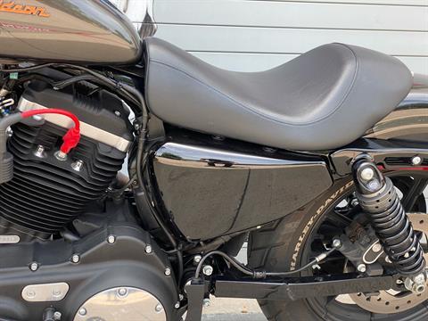 2019 Harley-Davidson Iron 883™ in Grand Prairie, Texas - Photo 16