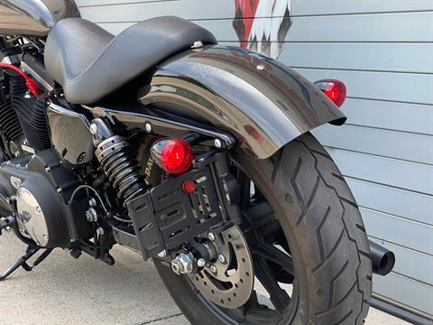 2019 Harley-Davidson Iron 883™ in Grand Prairie, Texas - Photo 18