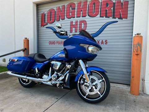 2024 Harley-Davidson Road Glide® in Grand Prairie, Texas - Photo 3