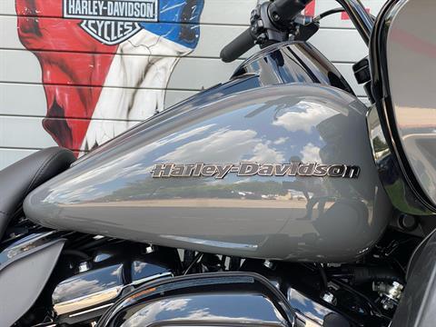 2022 Harley-Davidson Road Glide® Limited in Grand Prairie, Texas - Photo 5