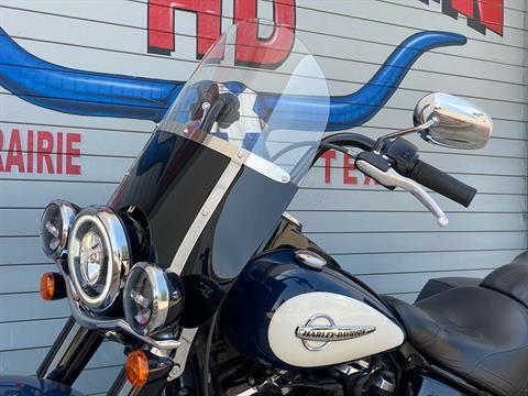 2019 Harley-Davidson Heritage Classic 107 in Grand Prairie, Texas - Photo 13