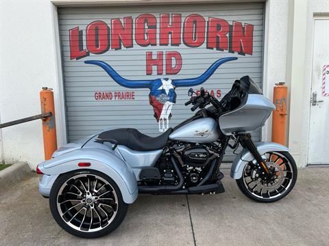 2024 Harley-Davidson Road Glide® 3 in Grand Prairie, Texas - Photo 1