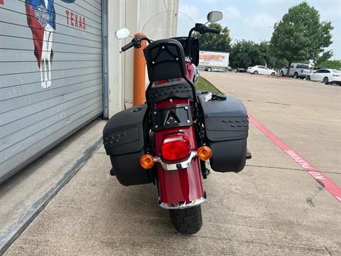 2020 Harley-Davidson Heritage Classic 114 in Grand Prairie, Texas - Photo 5