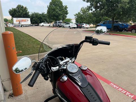 2020 Harley-Davidson Heritage Classic 114 in Grand Prairie, Texas - Photo 7