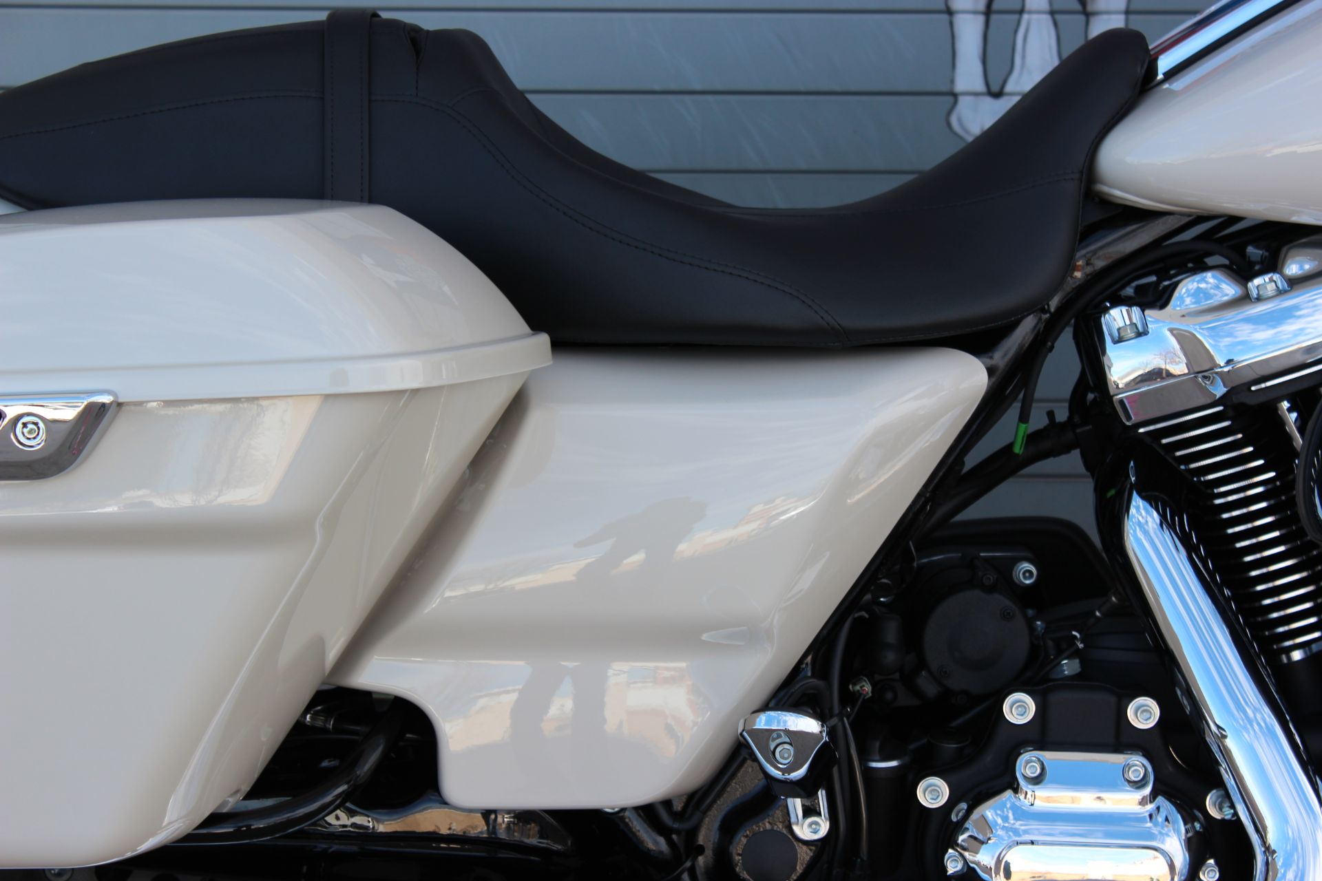 2022 Harley-Davidson Road Glide® in Grand Prairie, Texas - Photo 8