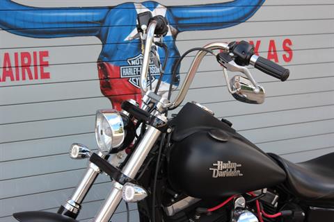 2013 Harley-Davidson Dyna® Street Bob® in Grand Prairie, Texas - Photo 15