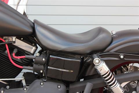 2013 Harley-Davidson Dyna® Street Bob® in Grand Prairie, Texas - Photo 19