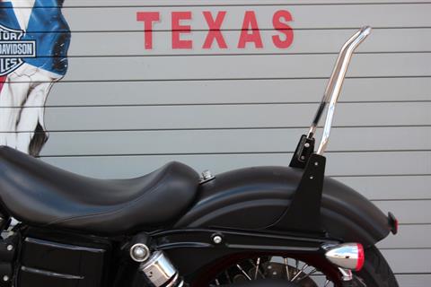 2013 Harley-Davidson Dyna® Street Bob® in Grand Prairie, Texas - Photo 20
