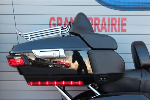 2019 Harley-Davidson Road Glide® Ultra in Grand Prairie, Texas - Photo 10