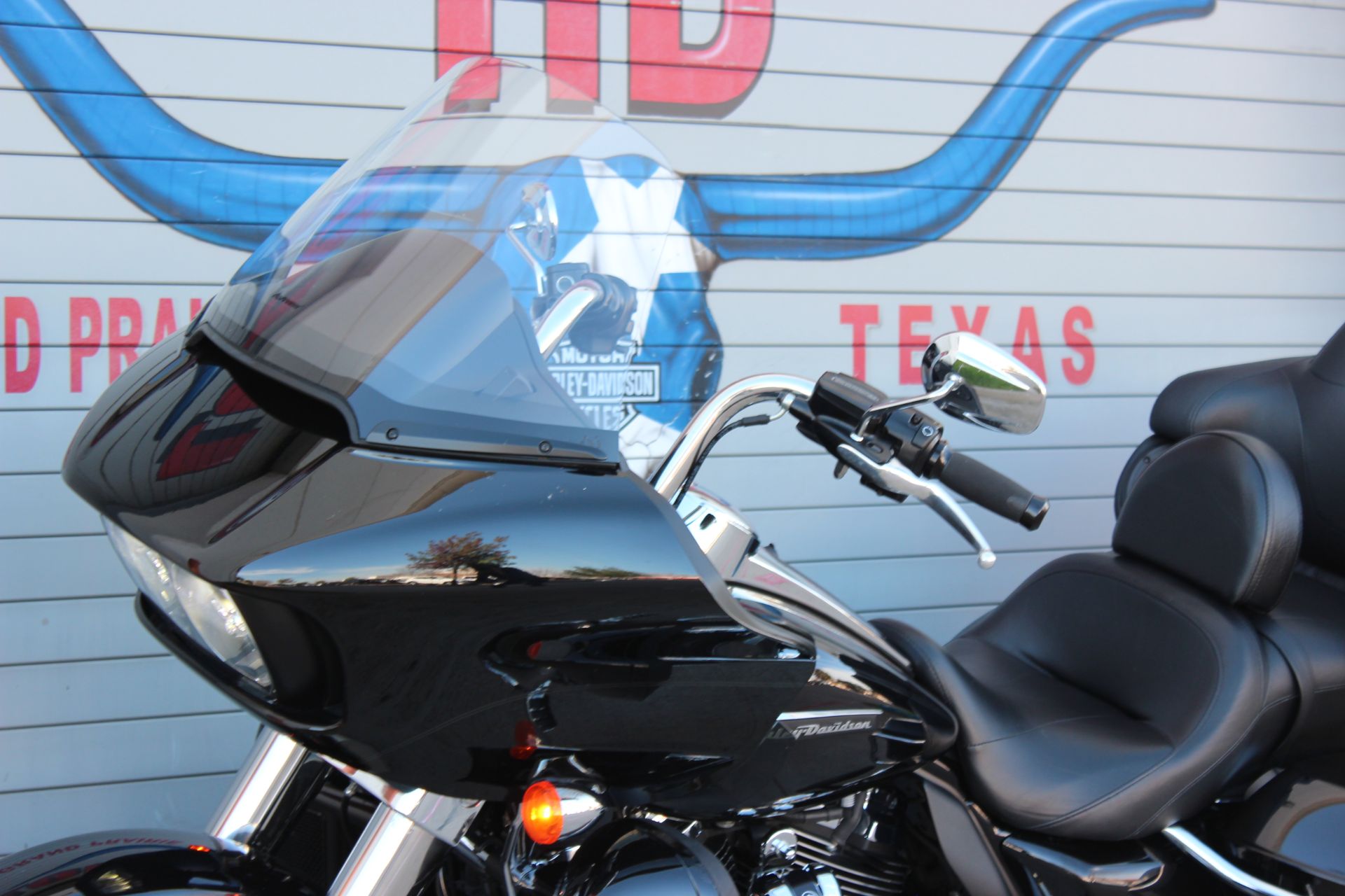 2019 Harley-Davidson Road Glide® Ultra in Grand Prairie, Texas - Photo 18