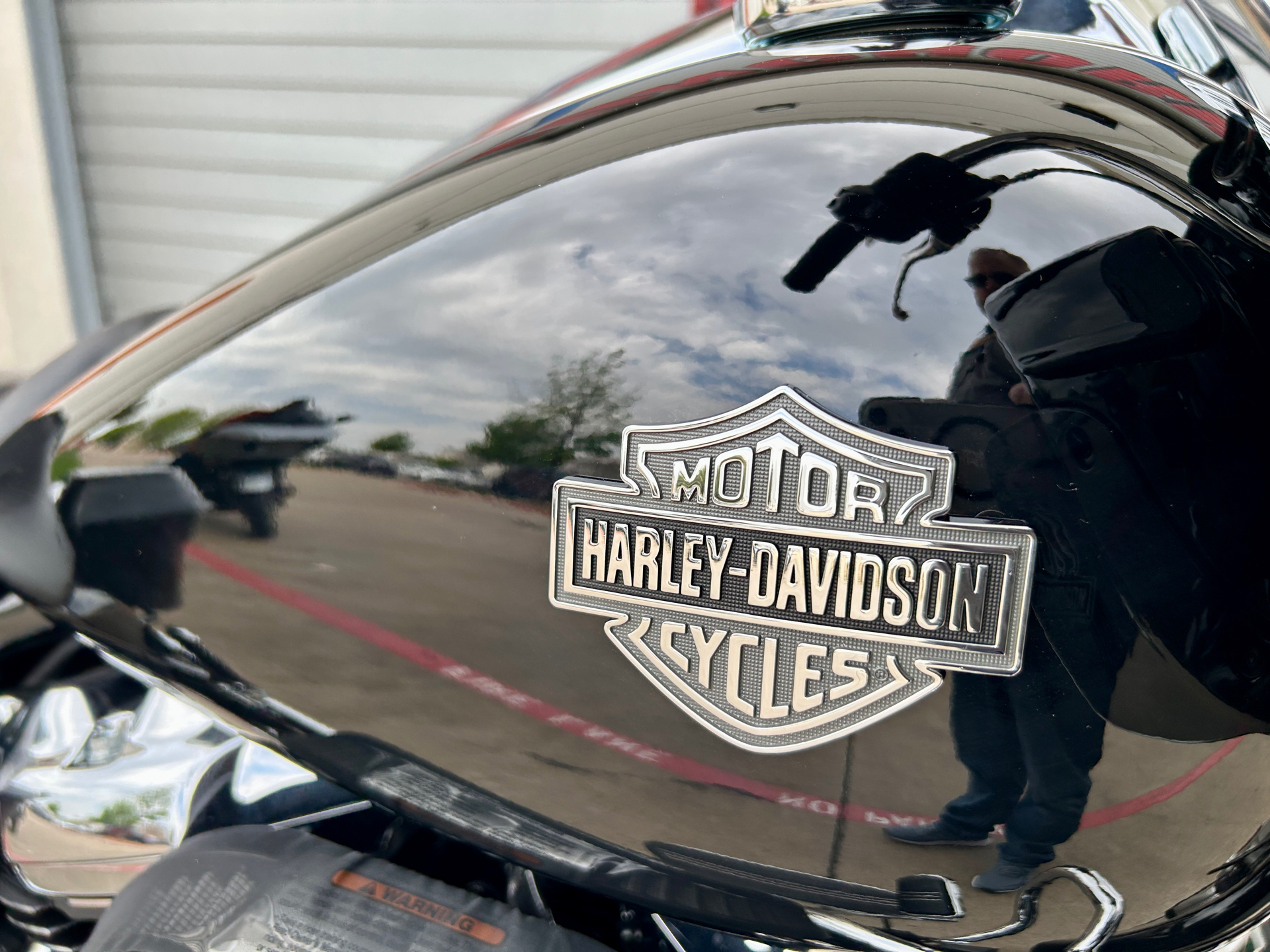 2023 Harley-Davidson Road Glide® Special in Grand Prairie, Texas - Photo 2