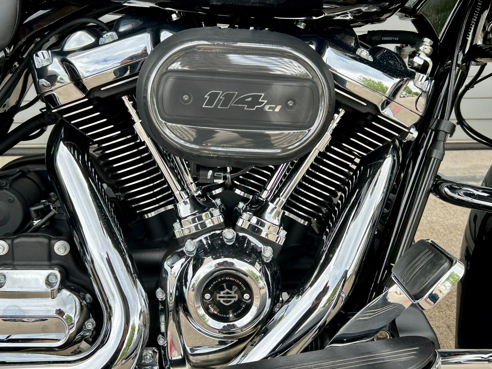 2023 Harley-Davidson Road Glide® Special in Grand Prairie, Texas - Photo 3