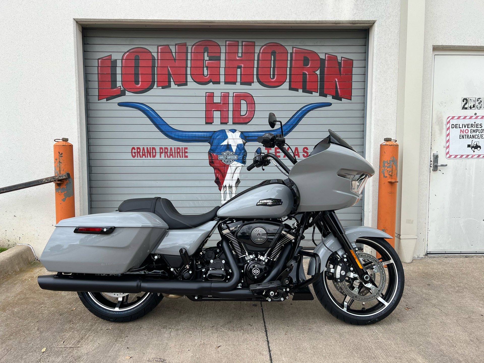 2024 Harley-Davidson Road Glide® in Grand Prairie, Texas - Photo 1