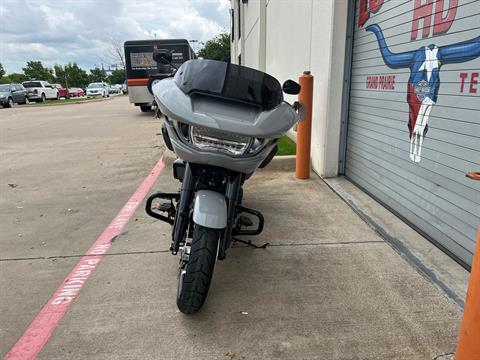 2024 Harley-Davidson Road Glide® in Grand Prairie, Texas - Photo 4