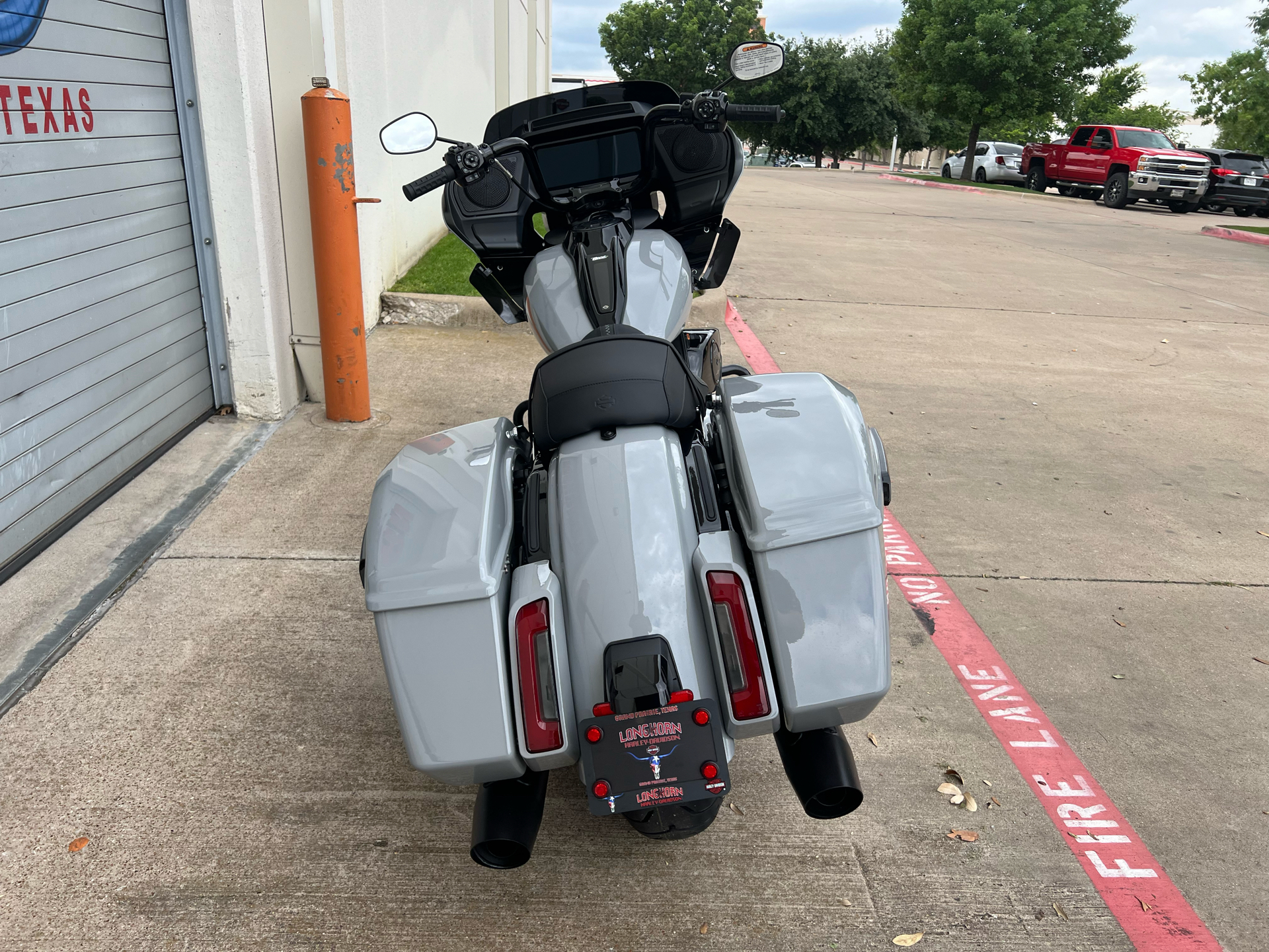 2024 Harley-Davidson Road Glide® in Grand Prairie, Texas - Photo 5