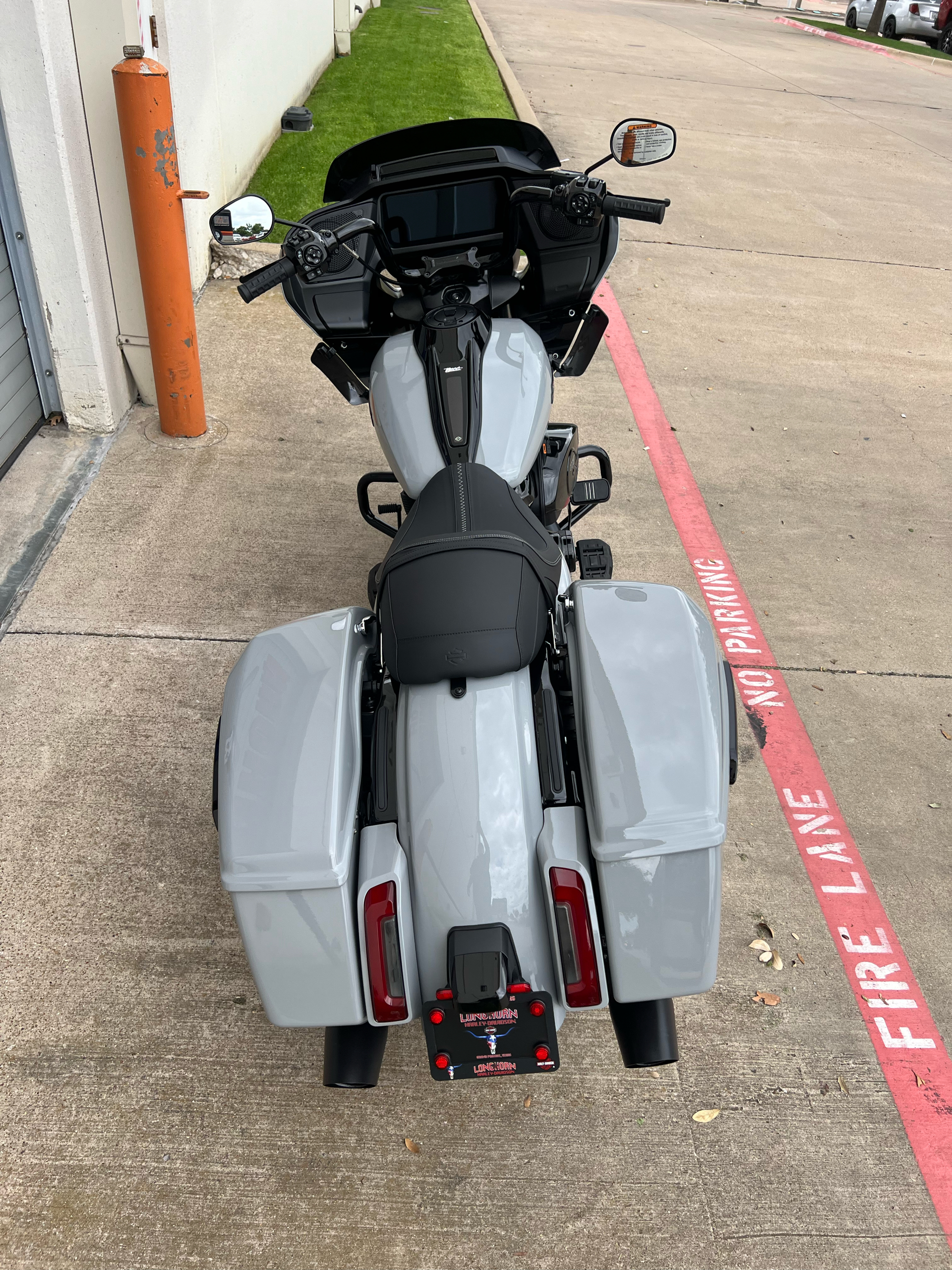 2024 Harley-Davidson Road Glide® in Grand Prairie, Texas - Photo 6