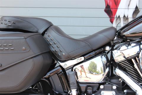 2020 Harley-Davidson Heritage Classic in Grand Prairie, Texas - Photo 8