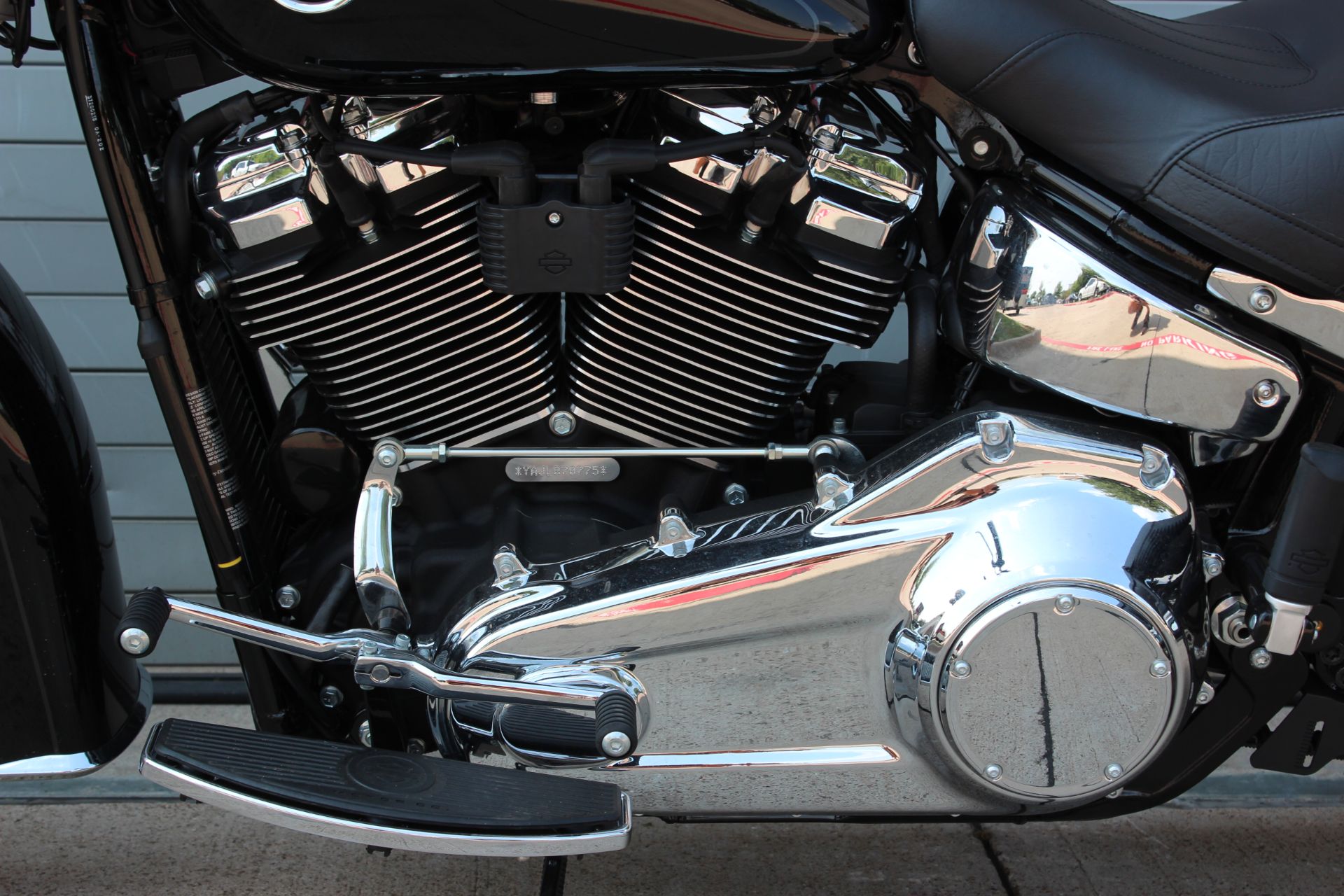 2020 Harley-Davidson Heritage Classic in Grand Prairie, Texas - Photo 18