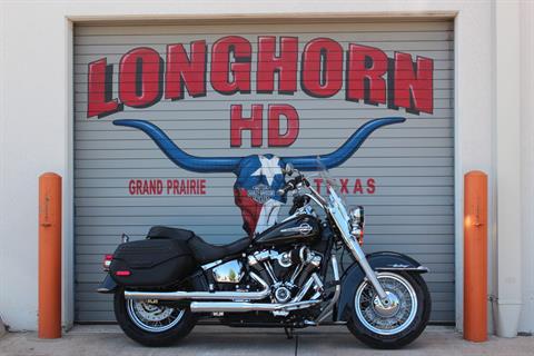 2020 Harley-Davidson Heritage Classic in Grand Prairie, Texas - Photo 1
