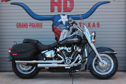 2020 Harley-Davidson Heritage Classic in Grand Prairie, Texas - Photo 3