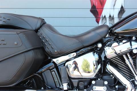 2020 Harley-Davidson Heritage Classic in Grand Prairie, Texas - Photo 8