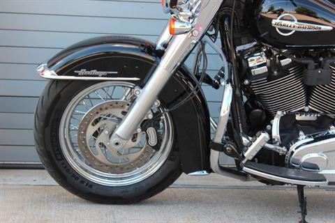 2020 Harley-Davidson Heritage Classic in Grand Prairie, Texas - Photo 14