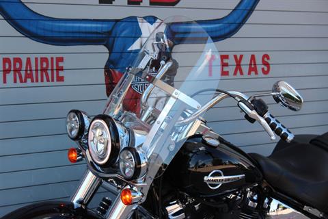 2020 Harley-Davidson Heritage Classic in Grand Prairie, Texas - Photo 15