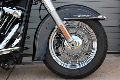 2020 Harley-Davidson Heritage Classic in Grand Prairie, Texas - Photo 4