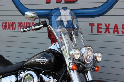 2020 Harley-Davidson Heritage Classic in Grand Prairie, Texas - Photo 2