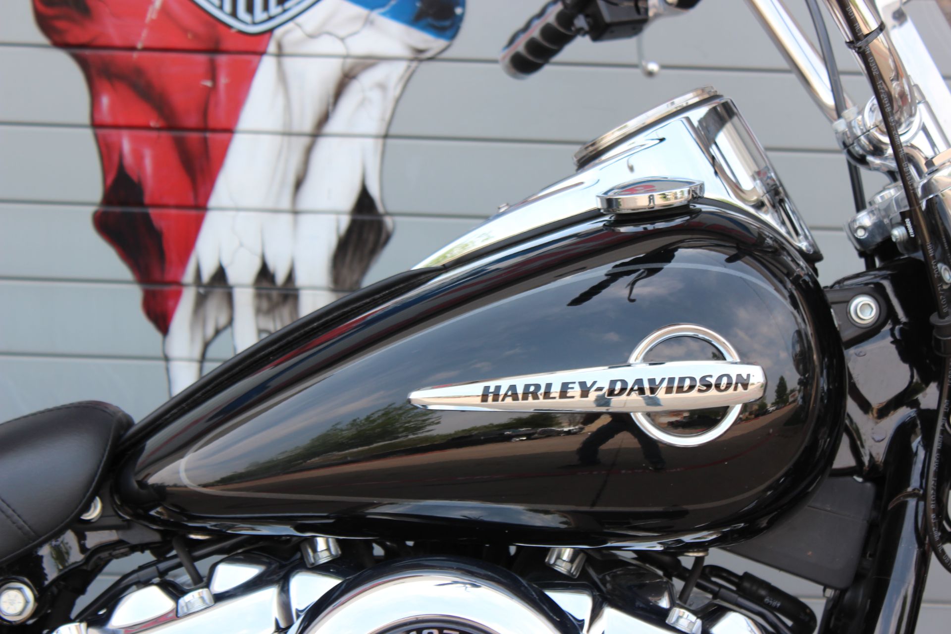 2020 Harley-Davidson Heritage Classic in Grand Prairie, Texas - Photo 6