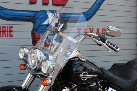 2020 Harley-Davidson Heritage Classic in Grand Prairie, Texas - Photo 15