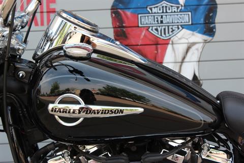2020 Harley-Davidson Heritage Classic in Grand Prairie, Texas - Photo 16