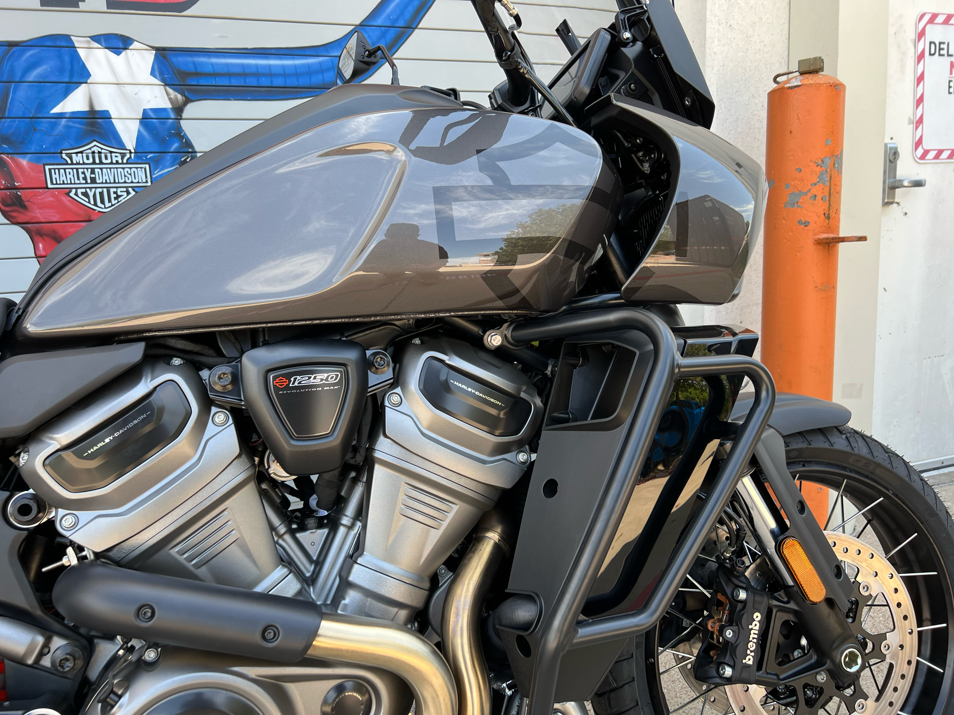 2023 Harley-Davidson Pan America™ 1250 Special in Grand Prairie, Texas - Photo 2