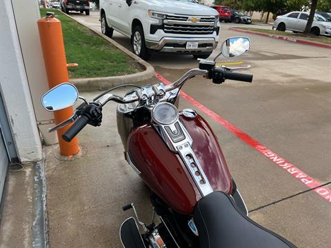 2024 Harley-Davidson Fat Boy® 114 in Grand Prairie, Texas - Photo 7