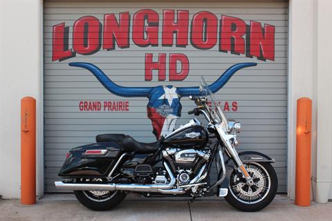 2019 Harley-Davidson Road King® in Grand Prairie, Texas - Photo 1