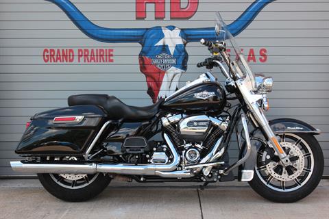 2019 Harley-Davidson Road King® in Grand Prairie, Texas - Photo 3