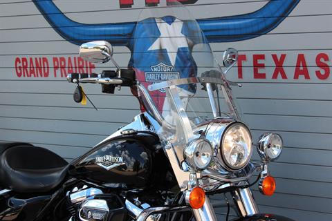 2019 Harley-Davidson Road King® in Grand Prairie, Texas - Photo 2