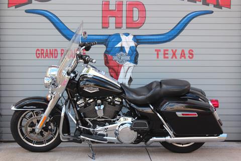 2019 Harley-Davidson Road King® in Grand Prairie, Texas - Photo 13