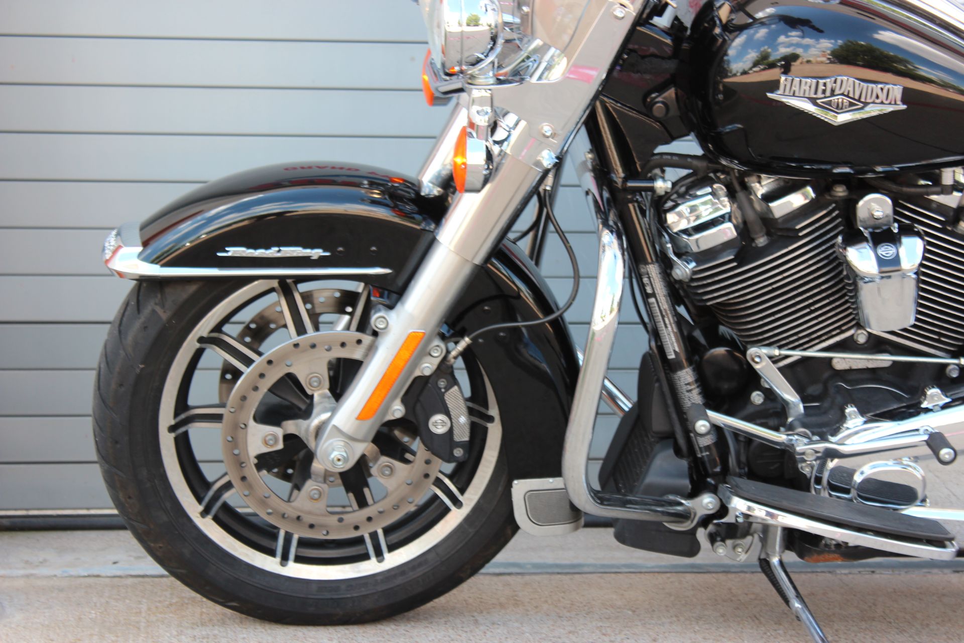 2019 Harley-Davidson Road King® in Grand Prairie, Texas - Photo 14